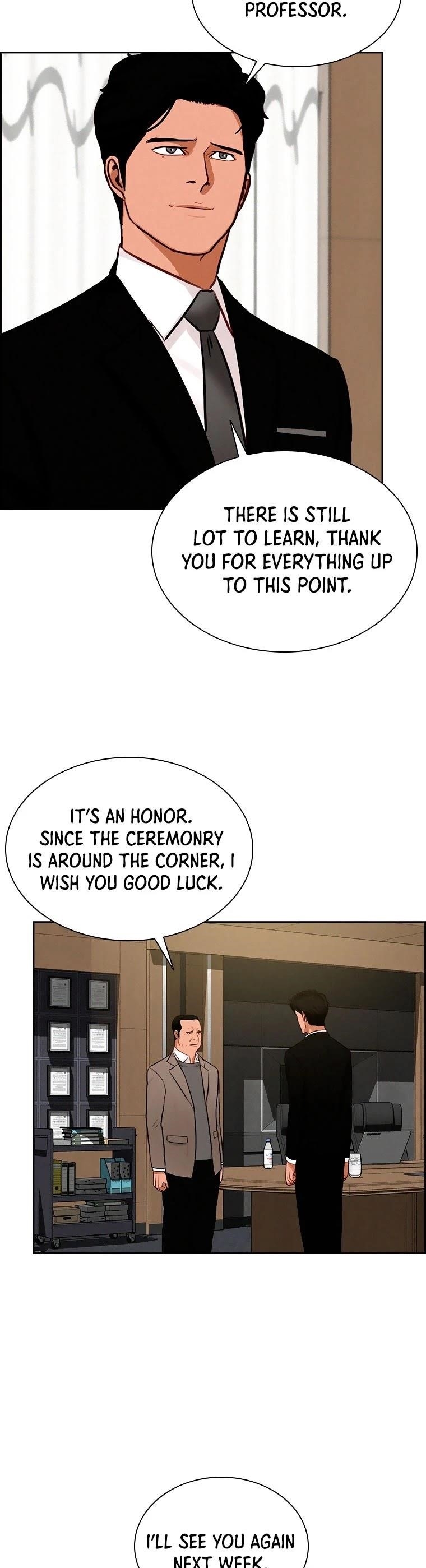 18+ Lord of Money Chapter 79 page 6