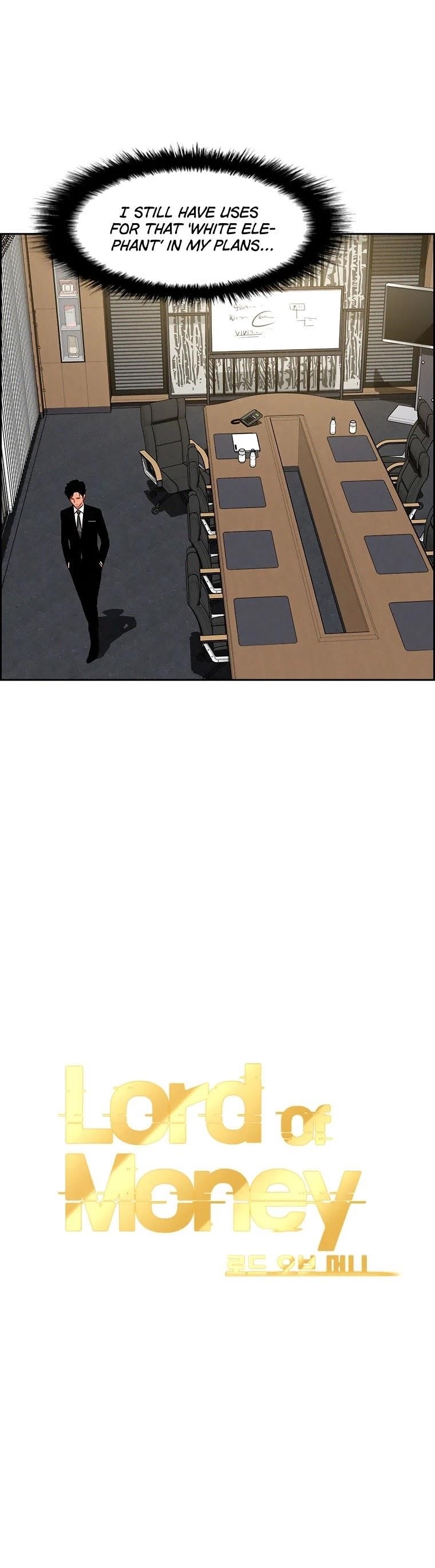18+ Lord of Money Chapter 79 page 9