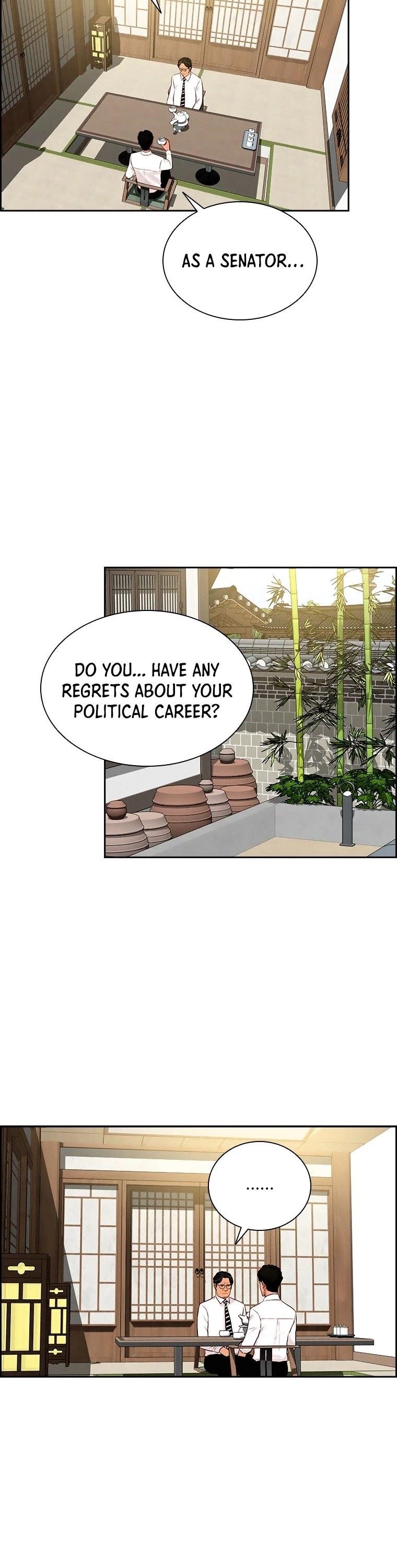 18+ Lord of Money Chapter 79 page 12