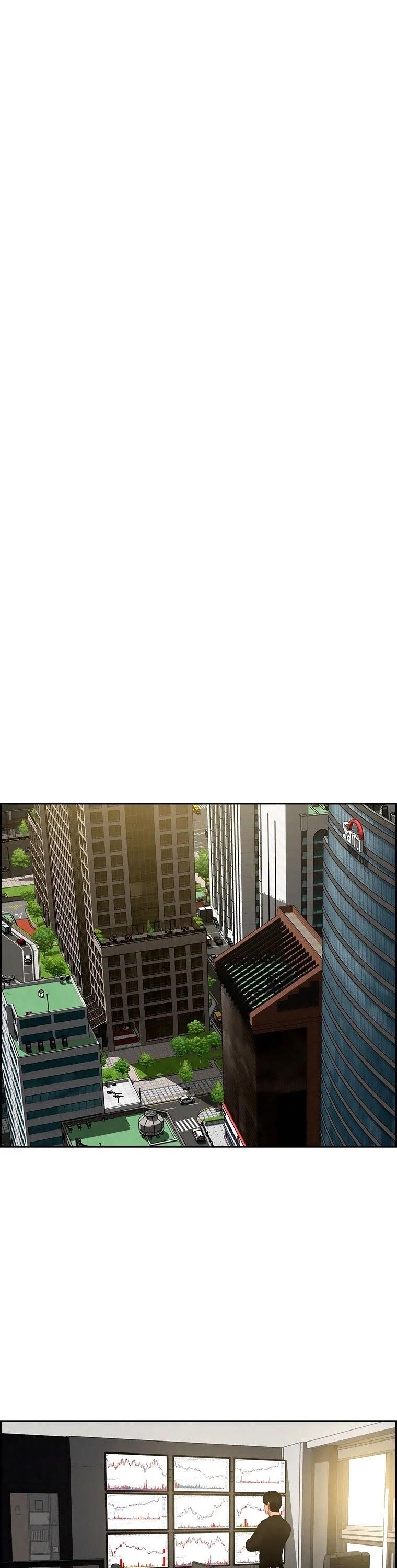 18+ Lord of Money Chapter 79 page 29
