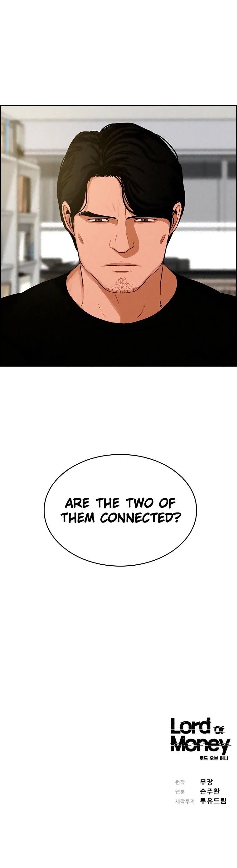 18+ Lord of Money Chapter 79 page 34