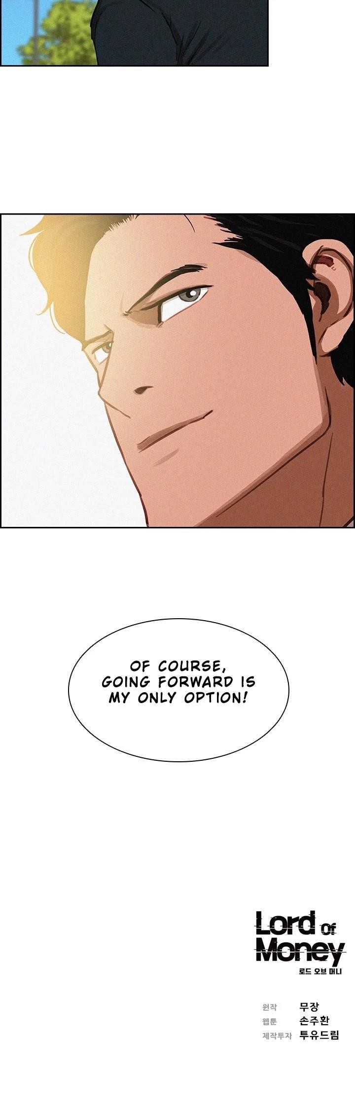 18+ Lord of Money Chapter 8 page 35