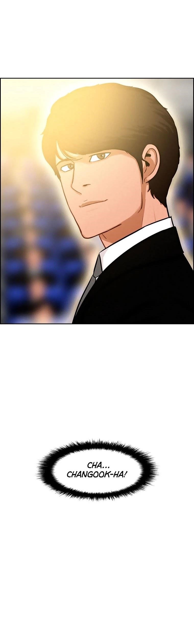 18+ Lord of Money Chapter 80 page 18