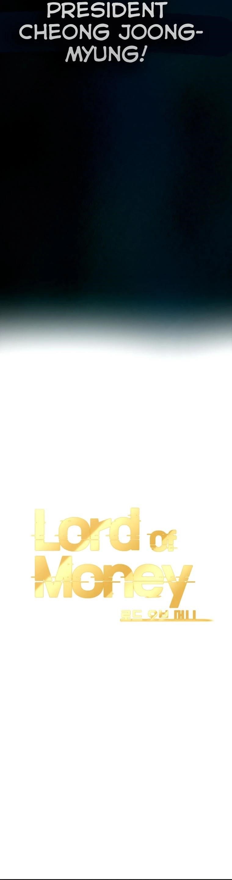 18+ Lord of Money Chapter 80 page 20