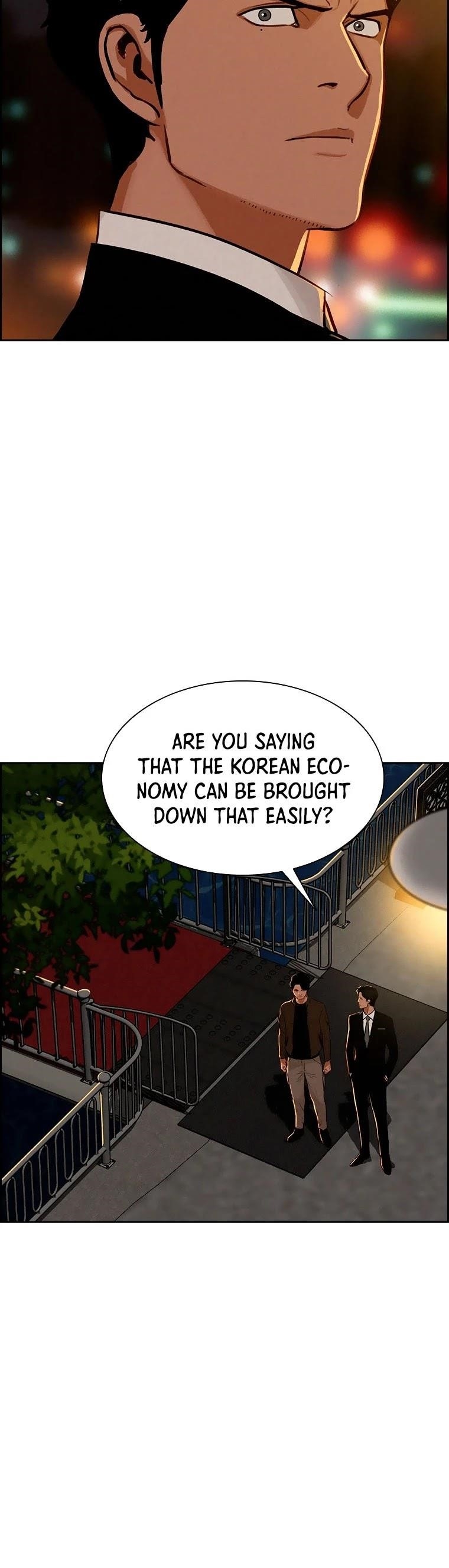 18+ Lord of Money Chapter 80 page 33