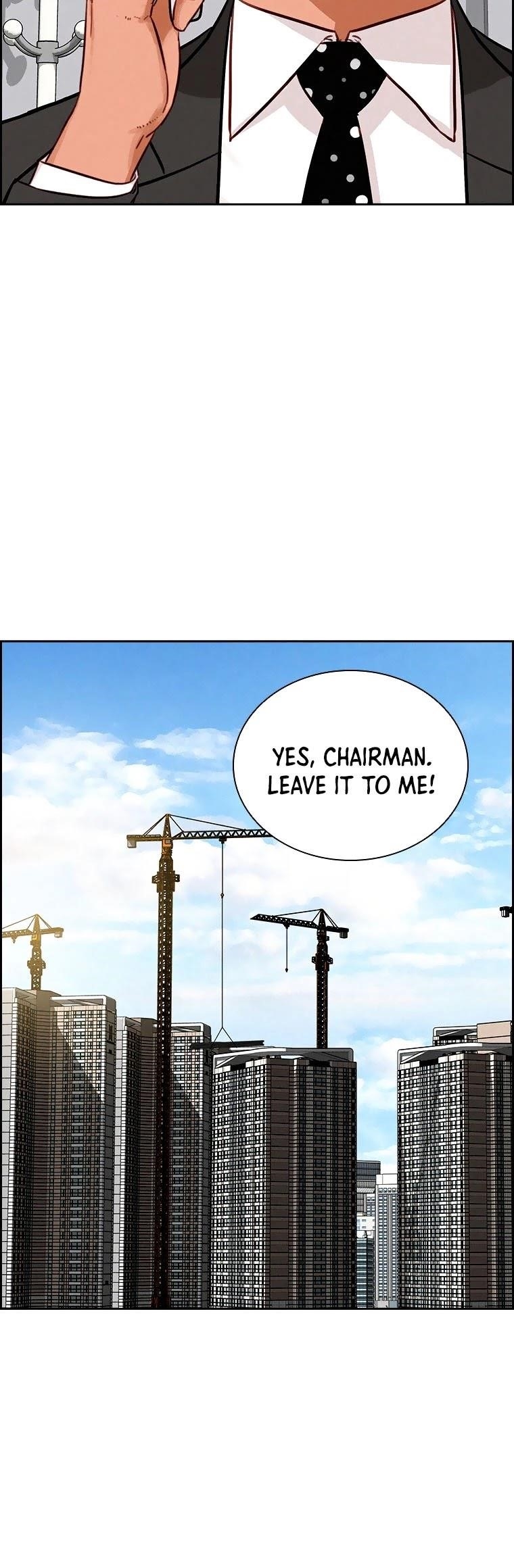 18+ Lord of Money Chapter 81 page 4