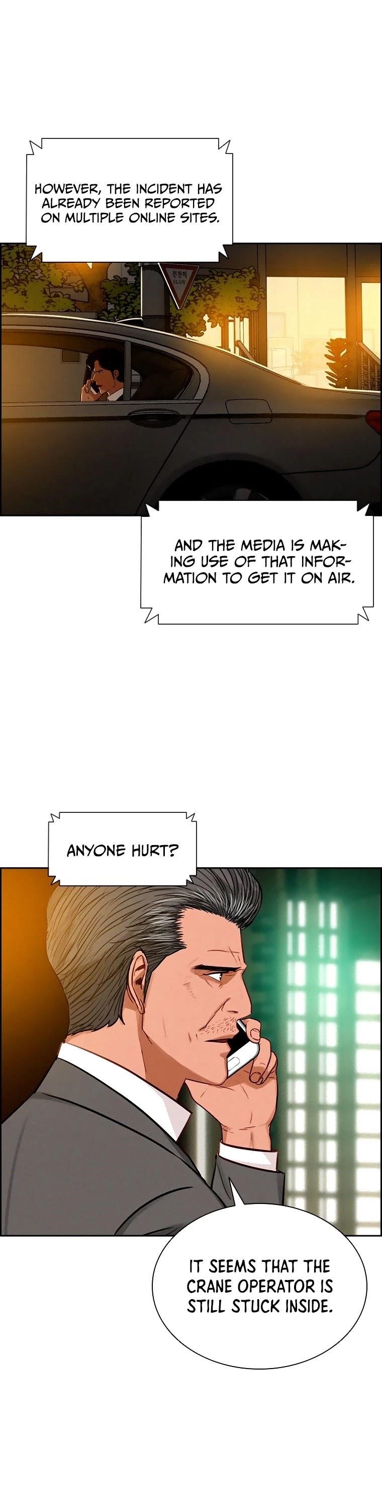 18+ Lord of Money Chapter 81 page 29