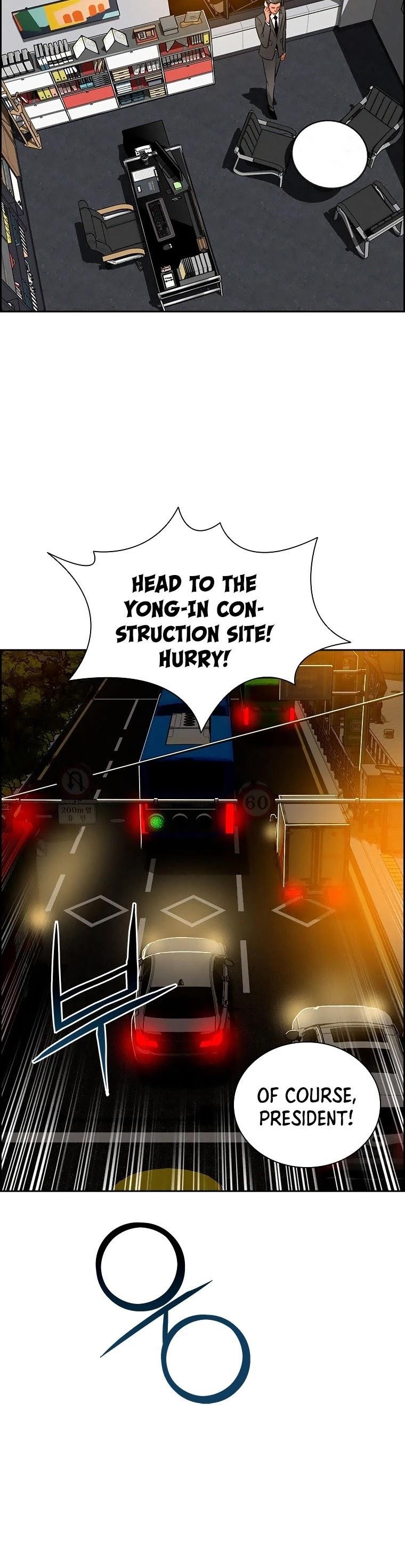 18+ Lord of Money Chapter 81 page 31