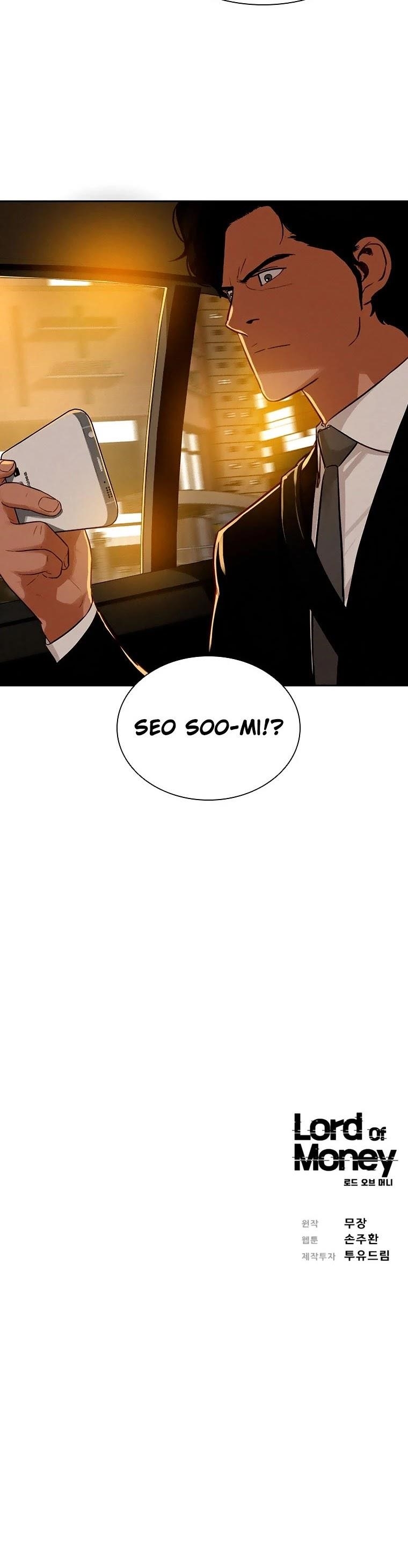 18+ Lord of Money Chapter 81 page 36