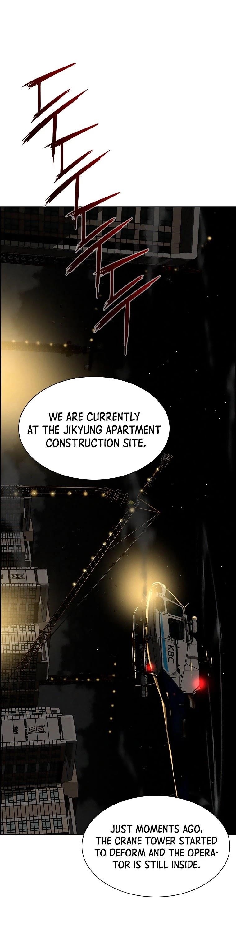 18+ Lord of Money Chapter 82 page 2