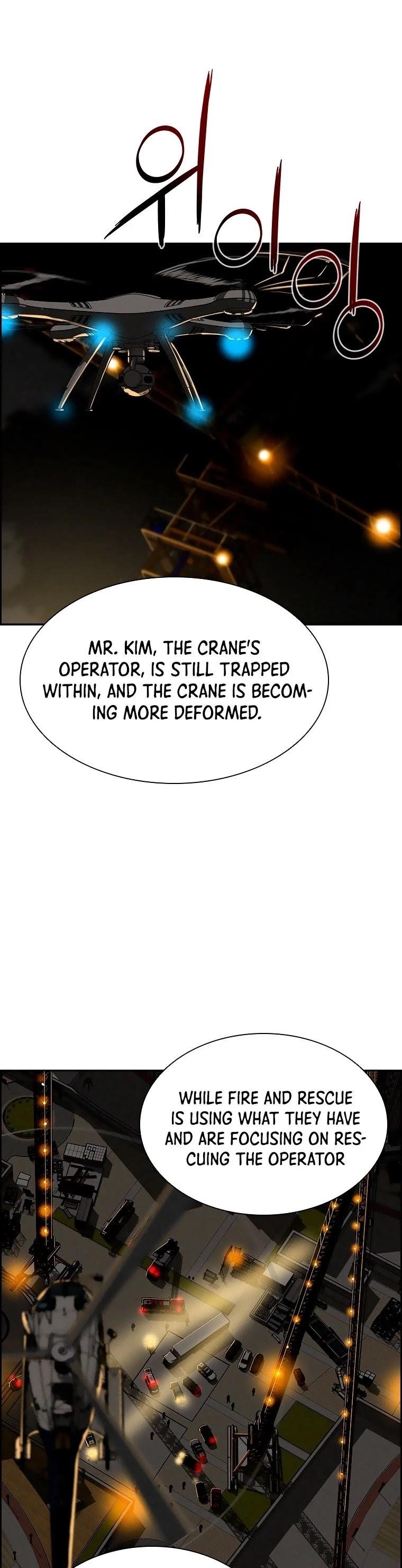 18+ Lord of Money Chapter 82 page 3