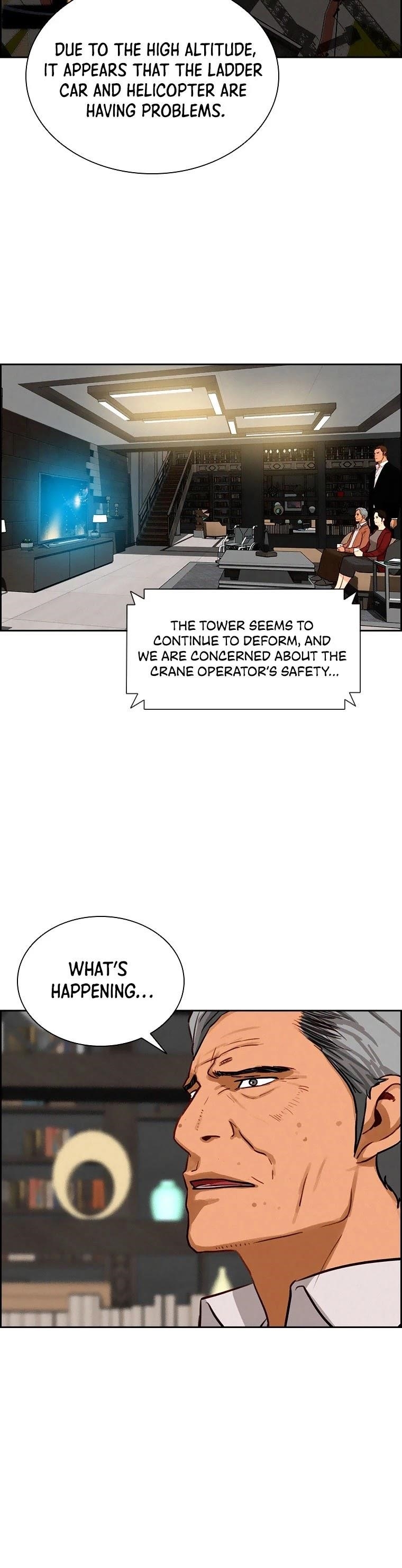 18+ Lord of Money Chapter 82 page 4