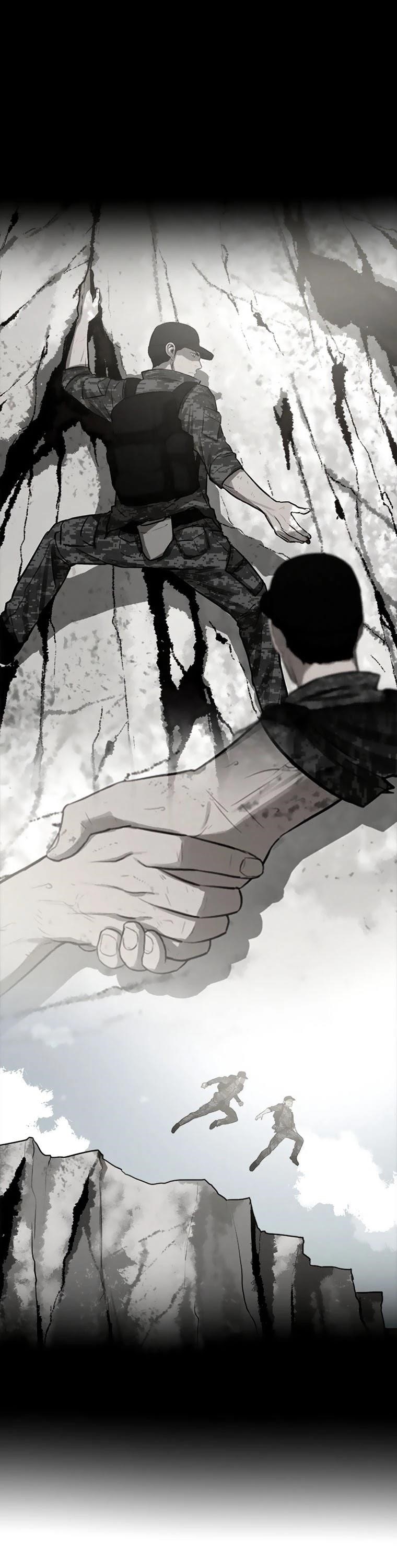 18+ Lord of Money Chapter 82 page 17