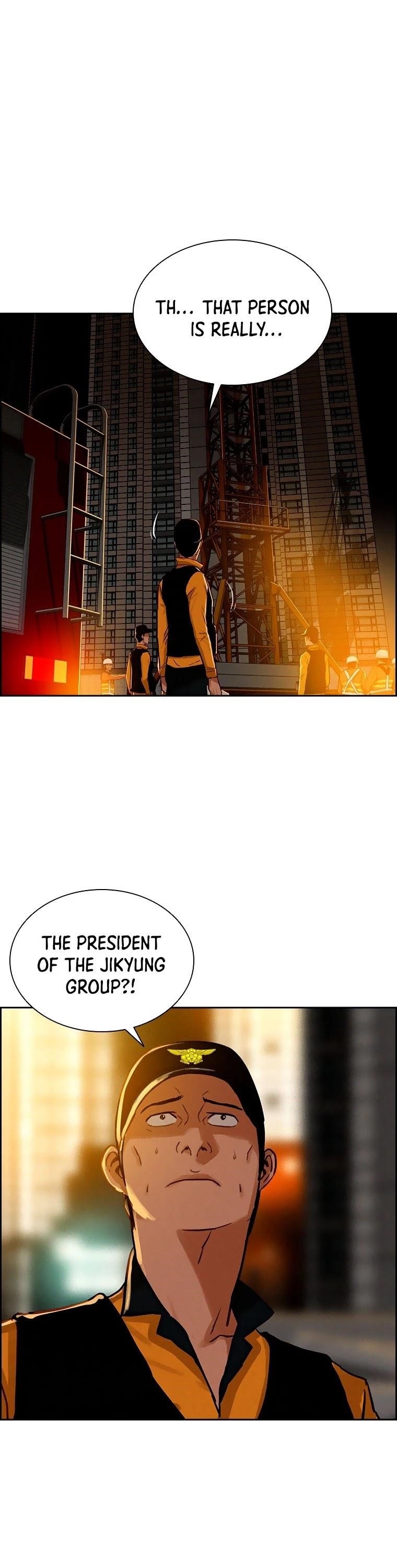 18+ Lord of Money Chapter 82 page 28