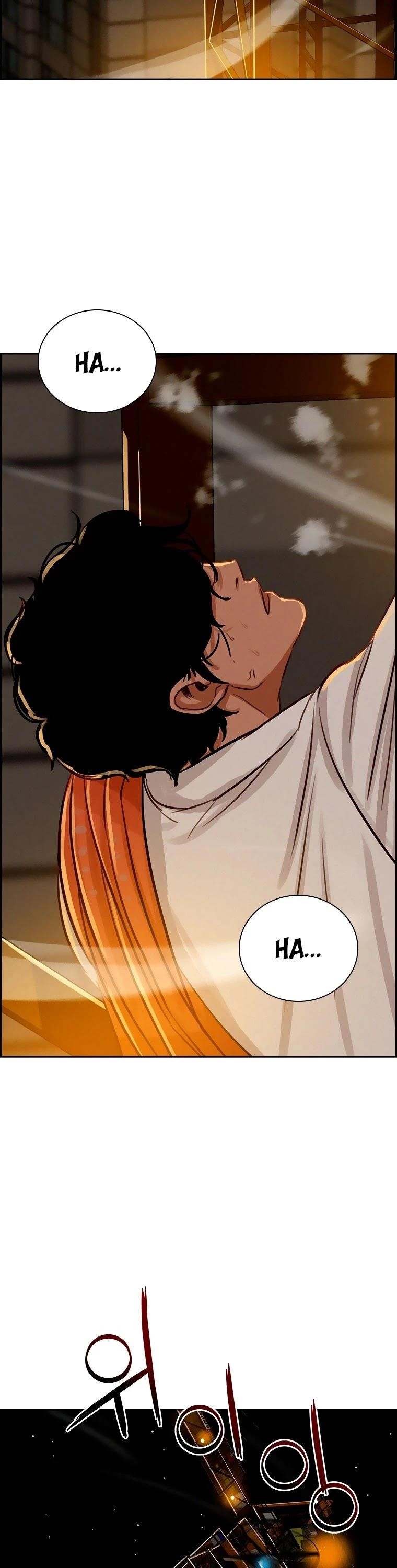 18+ Lord of Money Chapter 82 page 33