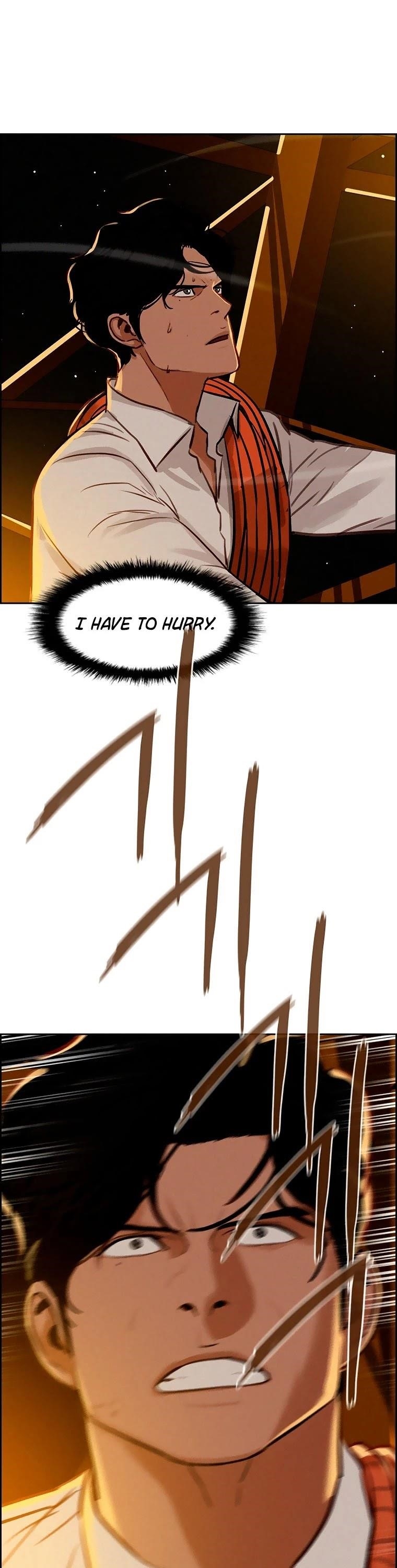18+ Lord of Money Chapter 82 page 36