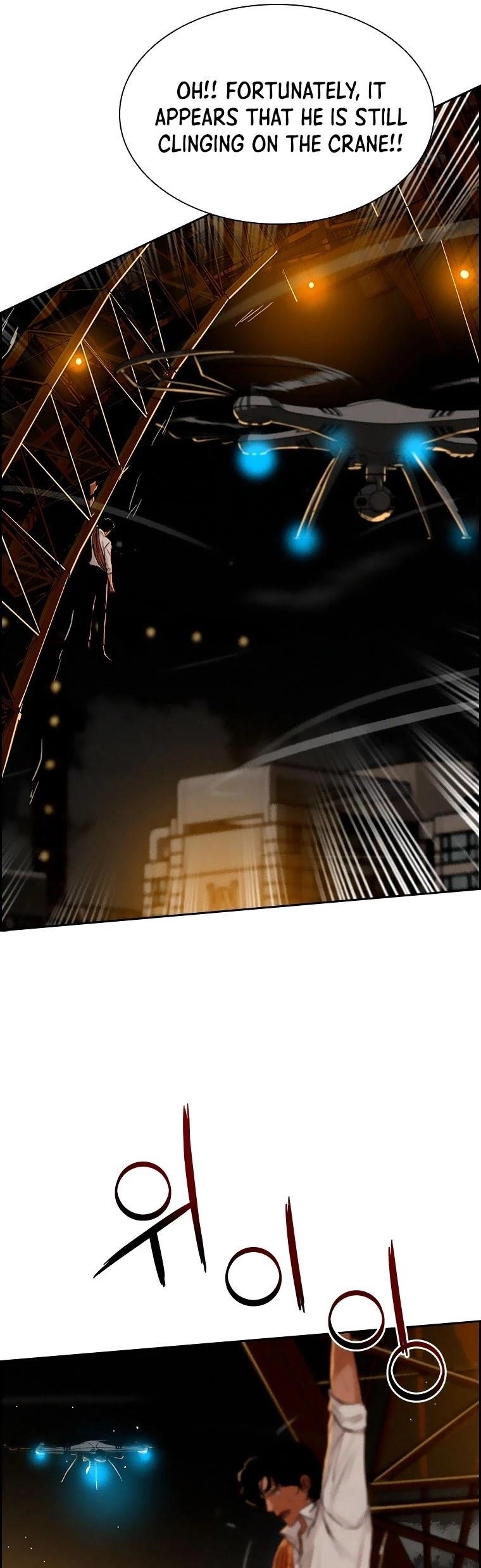 18+ Lord of Money Chapter 82 page 39