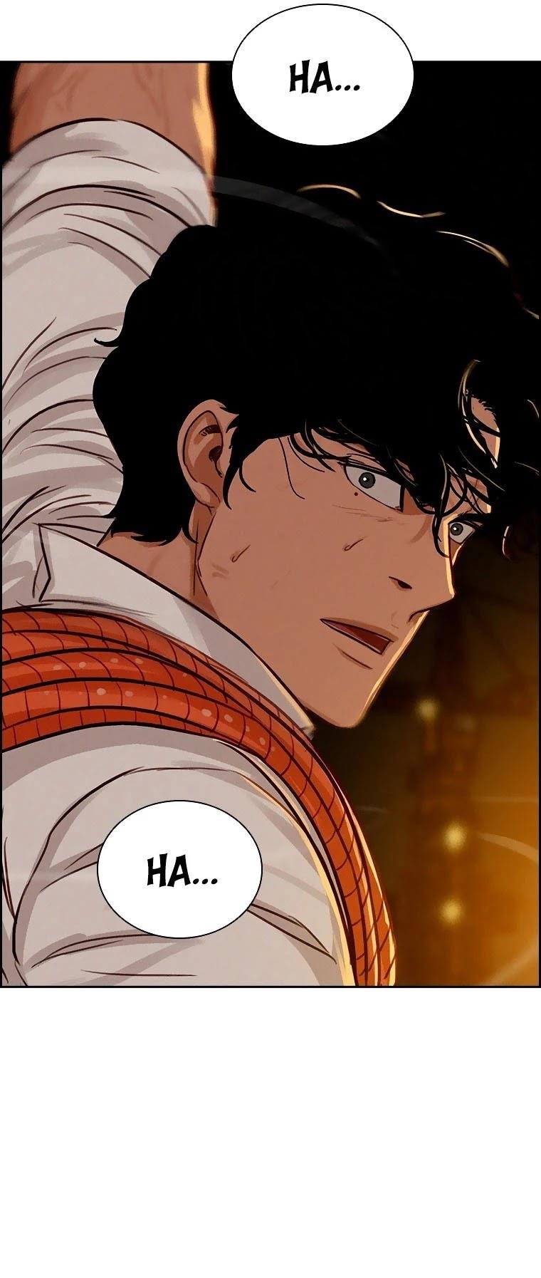 18+ Lord of Money Chapter 82 page 41