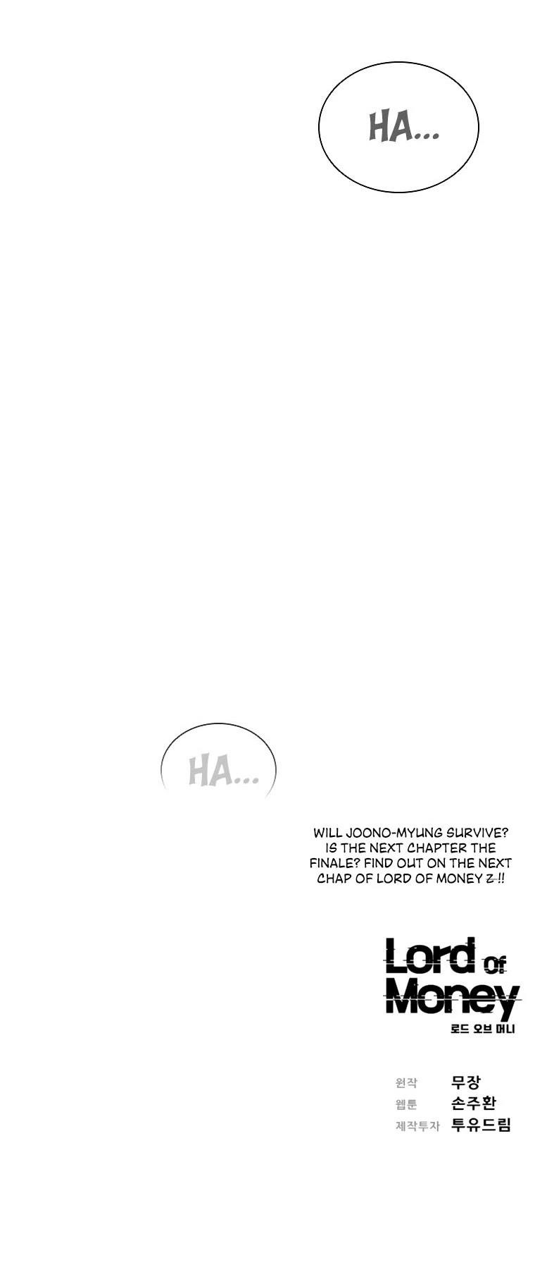 18+ Lord of Money Chapter 82 page 42