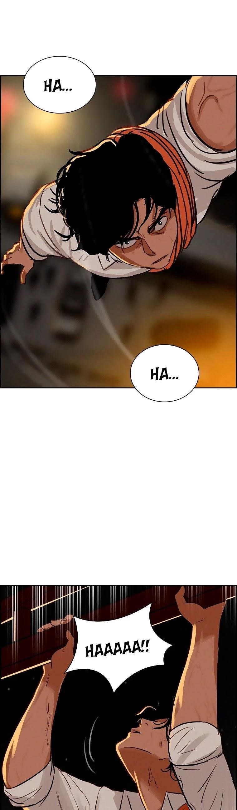 18+ Lord of Money Chapter 83 page 3