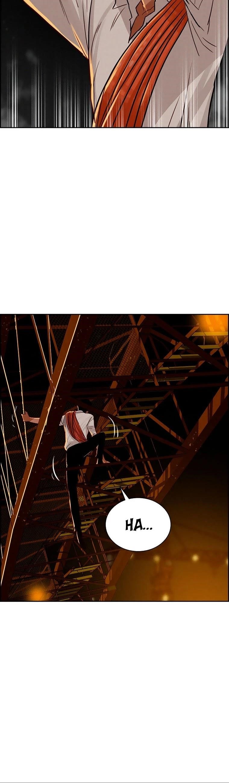18+ Lord of Money Chapter 83 page 4