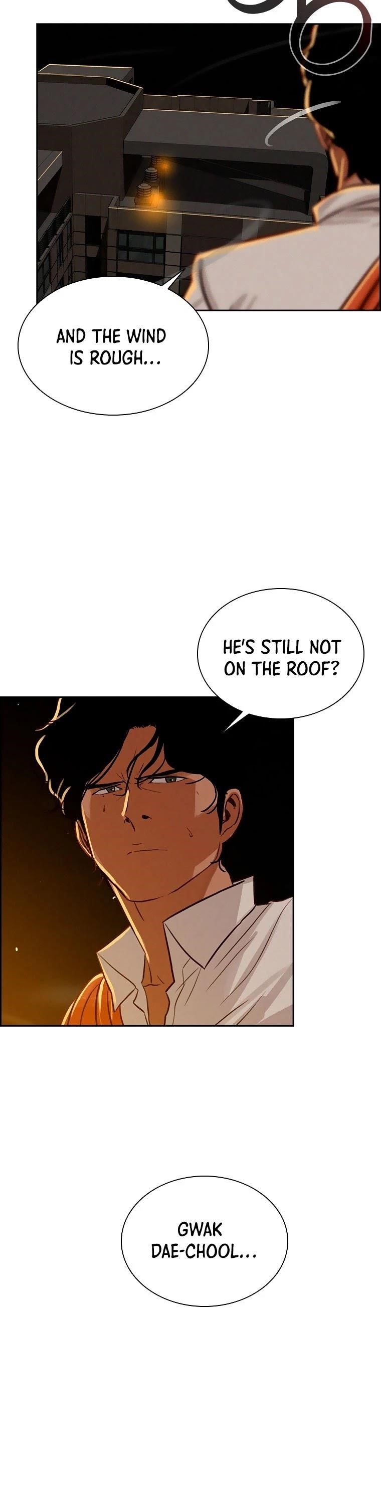 18+ Lord of Money Chapter 83 page 6