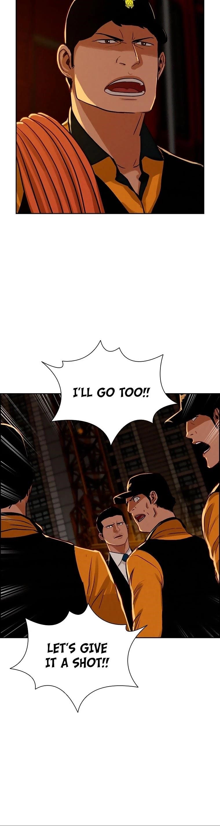 18+ Lord of Money Chapter 83 page 10