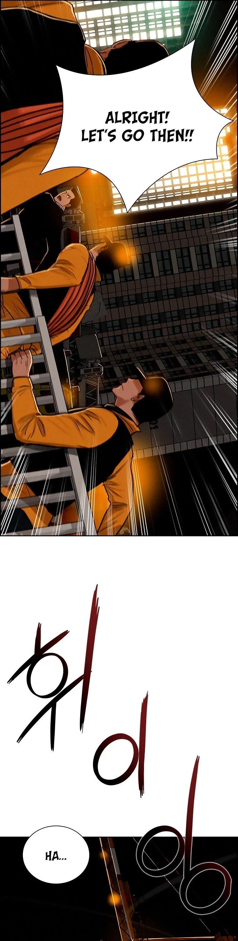18+ Lord of Money Chapter 83 page 11