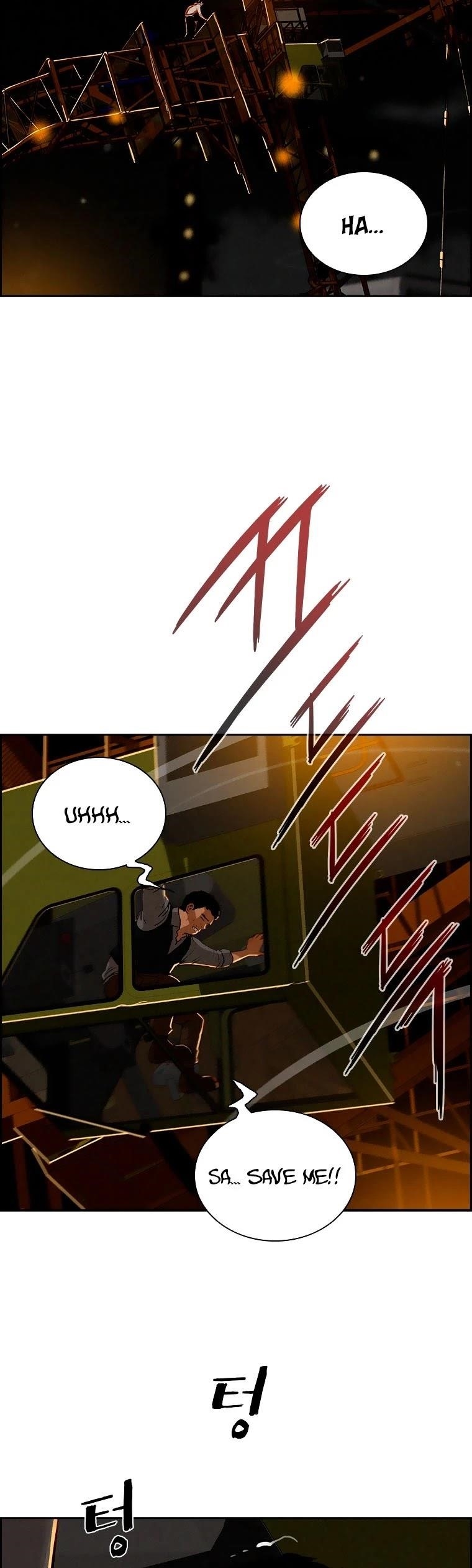 18+ Lord of Money Chapter 83 page 12