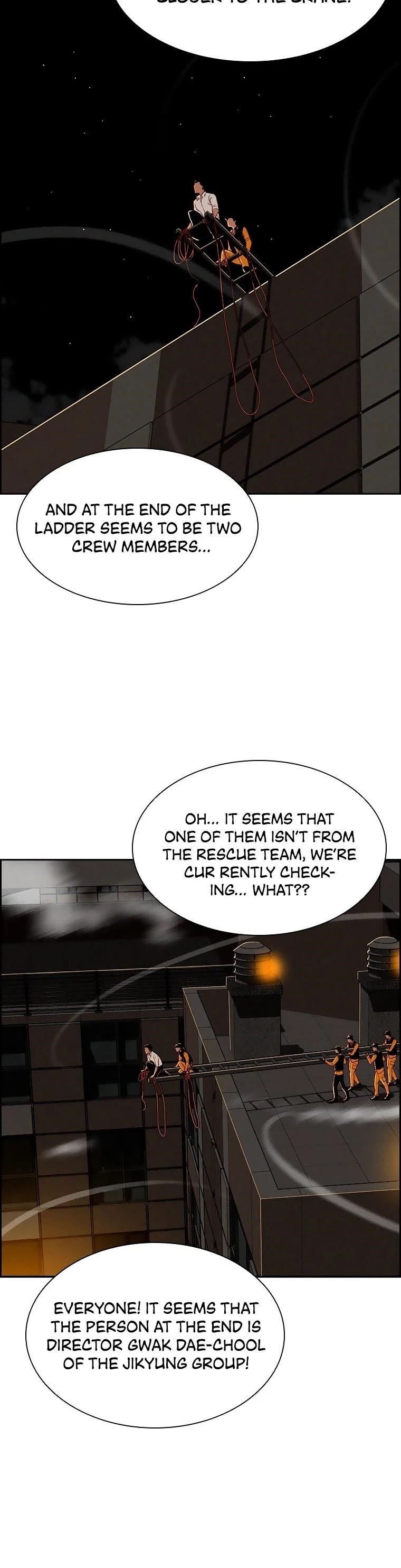 18+ Lord of Money Chapter 83 page 25