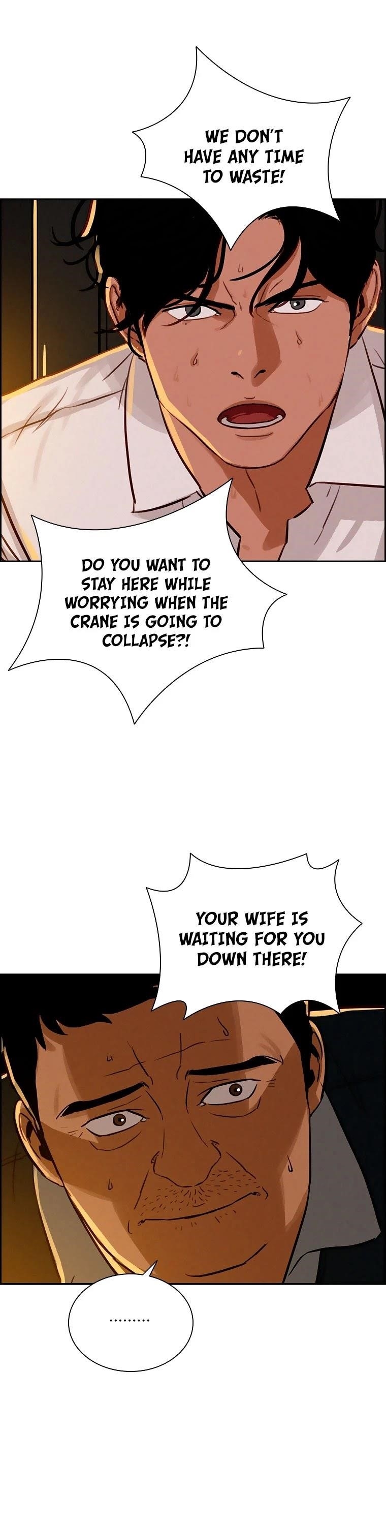 18+ Lord of Money Chapter 83 page 28