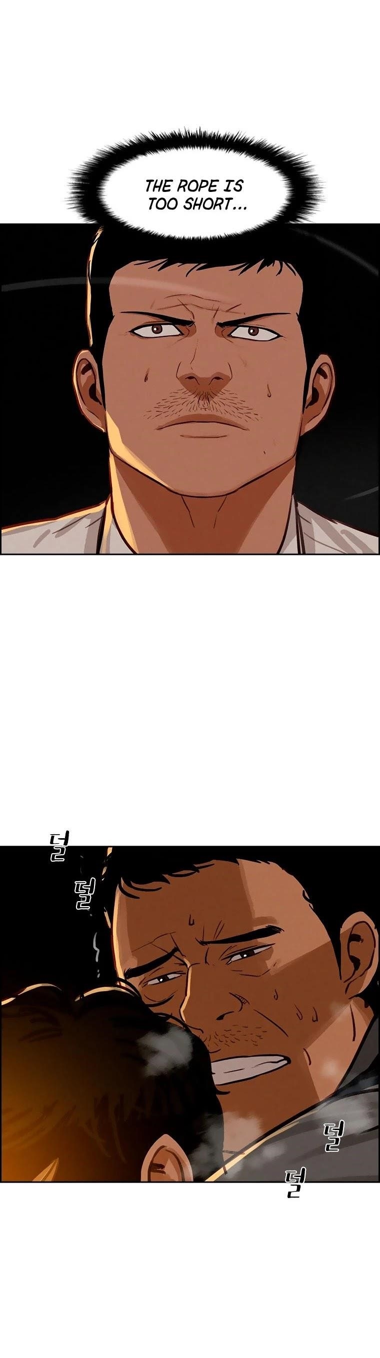 18+ Lord of Money Chapter 83 page 34