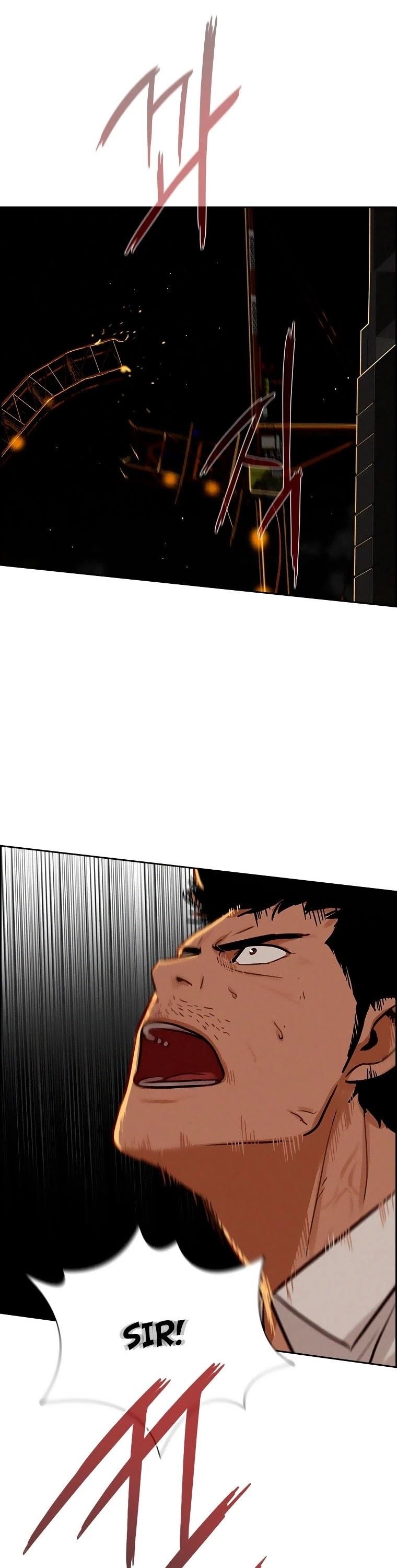 18+ Lord of Money Chapter 84 page 2