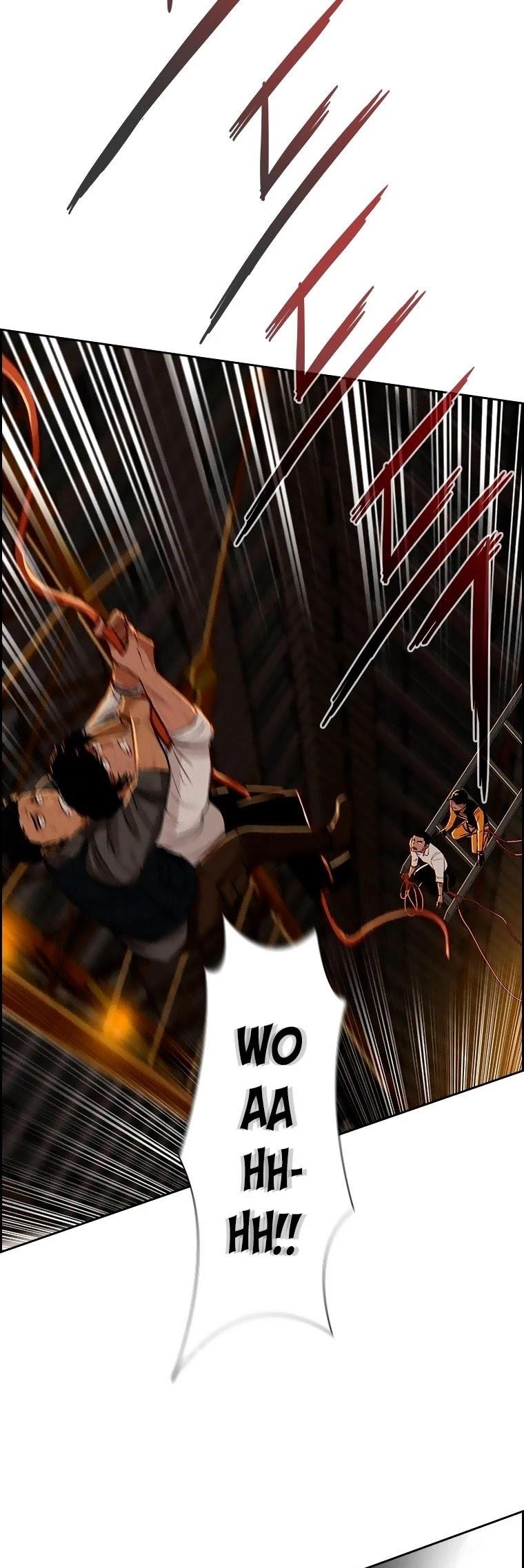 18+ Lord of Money Chapter 84 page 3