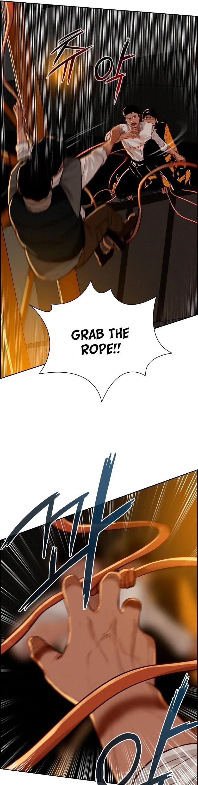 18+ Lord of Money Chapter 84 page 5