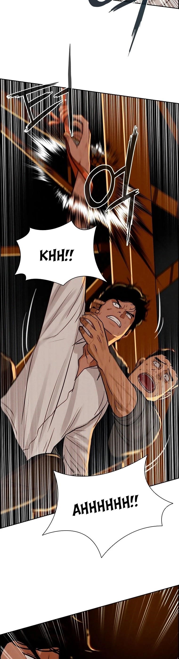 18+ Lord of Money Chapter 84 page 6