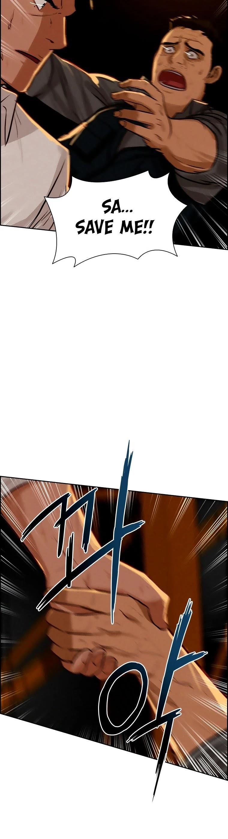 18+ Lord of Money Chapter 84 page 7