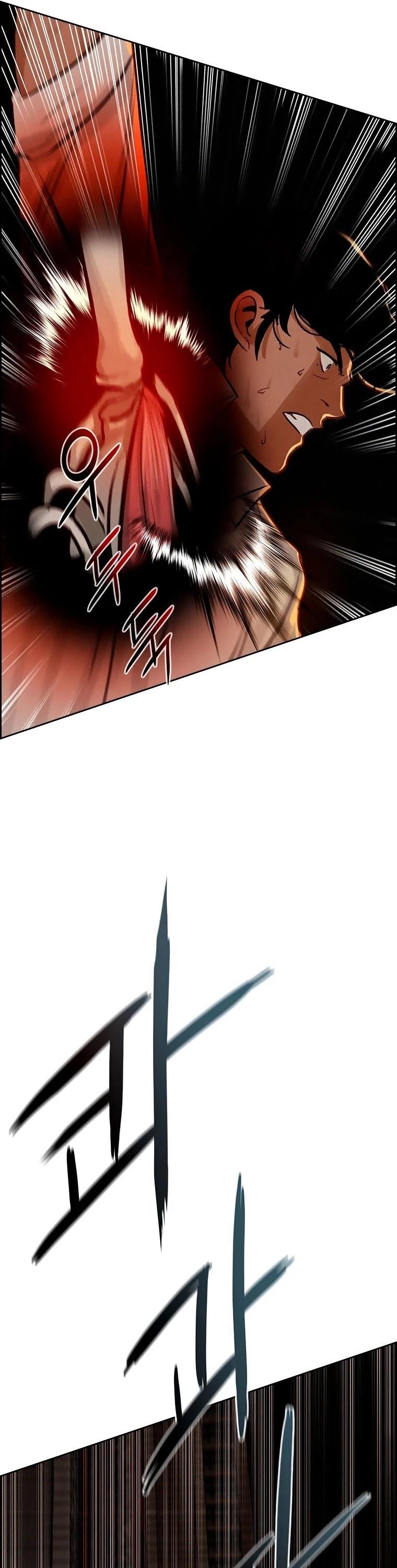 18+ Lord of Money Chapter 84 page 8