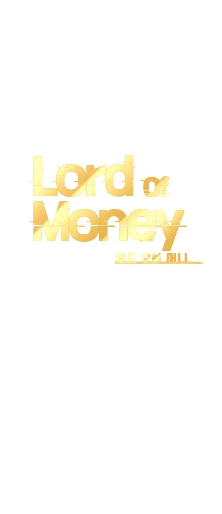 18+ Lord of Money Chapter 84 page 15