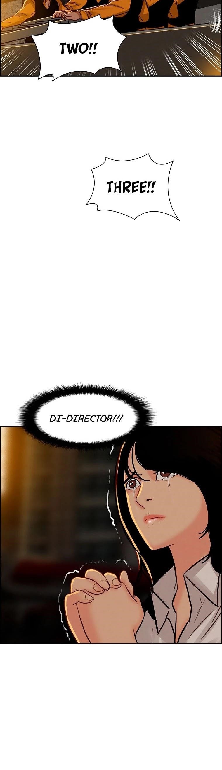 18+ Lord of Money Chapter 84 page 22