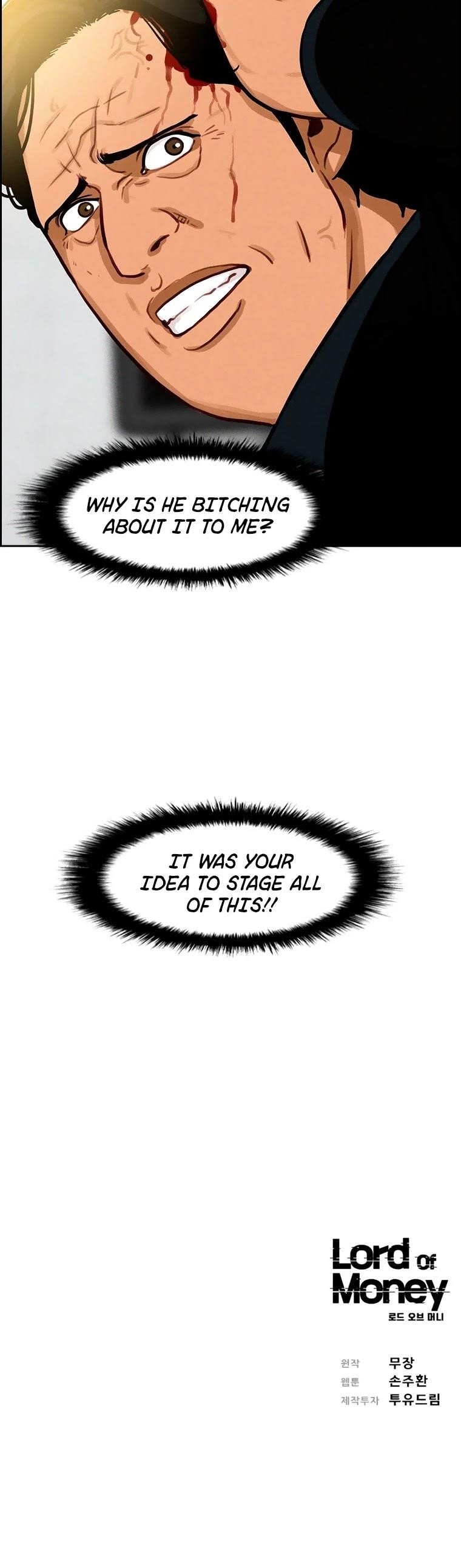 18+ Lord of Money Chapter 84 page 45