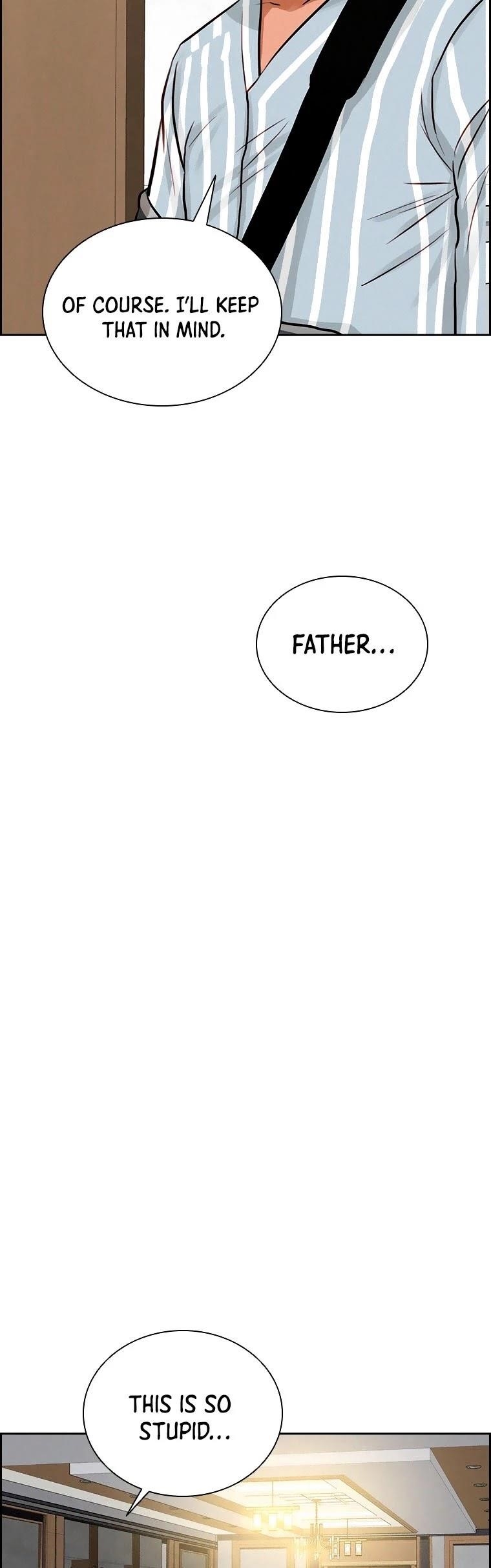 18+ Lord of Money Chapter 85 page 18