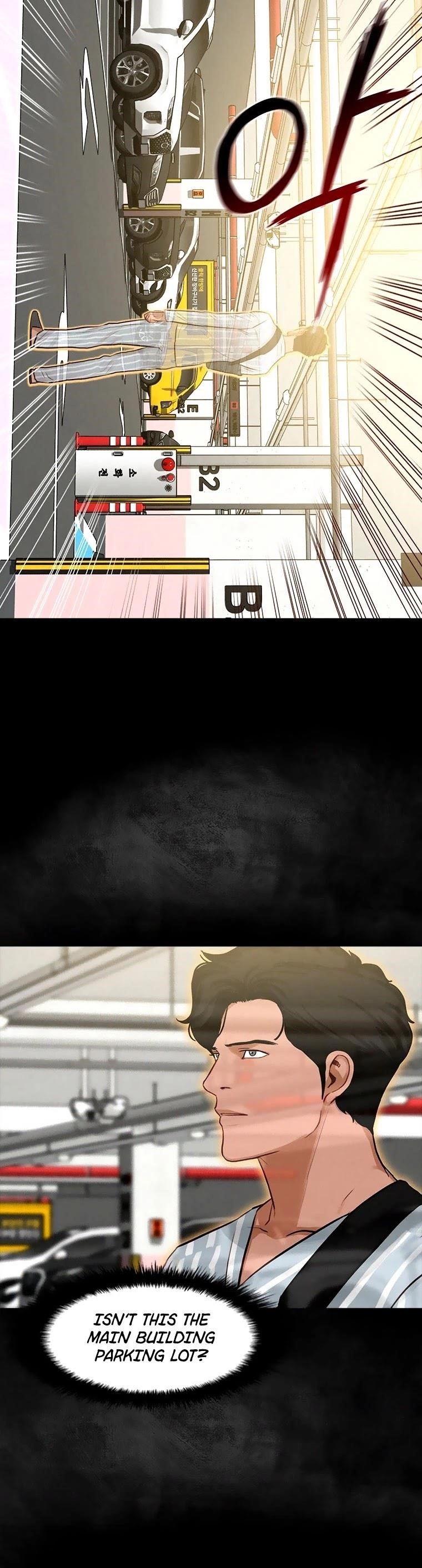 18+ Lord of Money Chapter 85 page 22