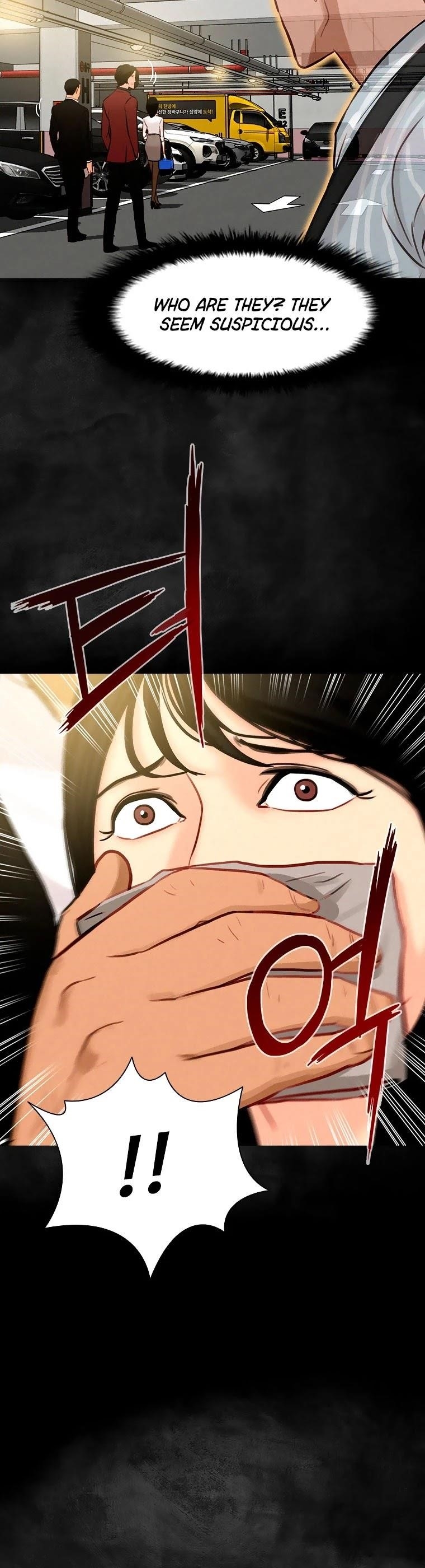 18+ Lord of Money Chapter 85 page 25