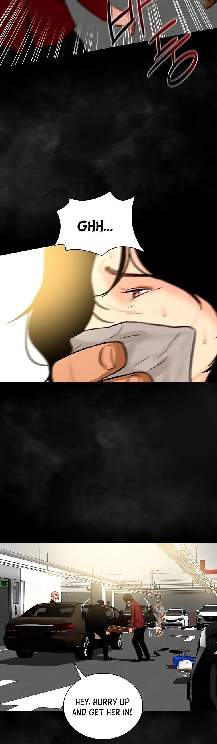 18+ Lord of Money Chapter 85 page 27