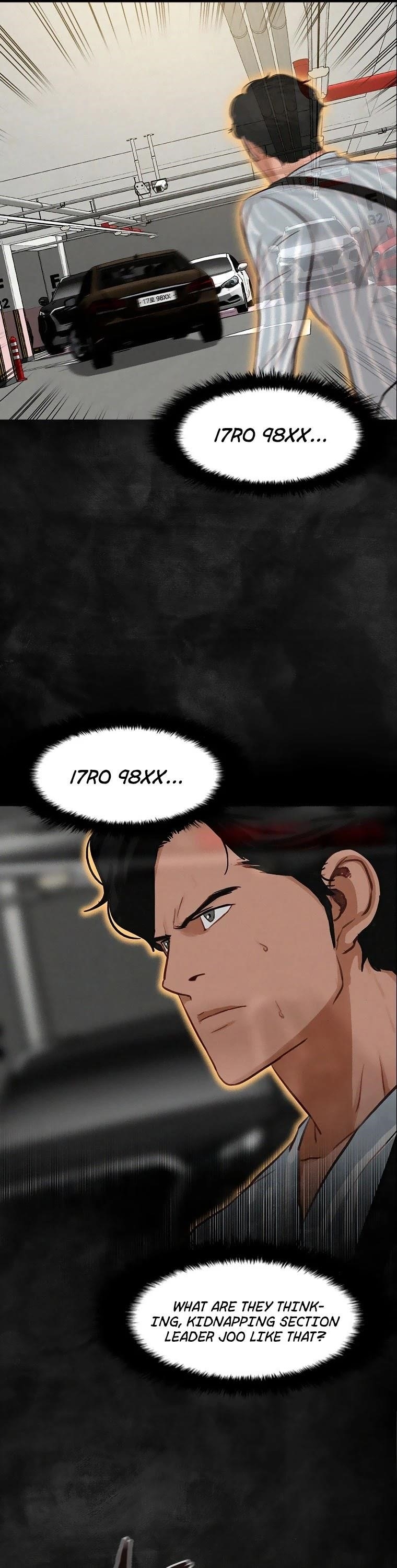 18+ Lord of Money Chapter 85 page 29