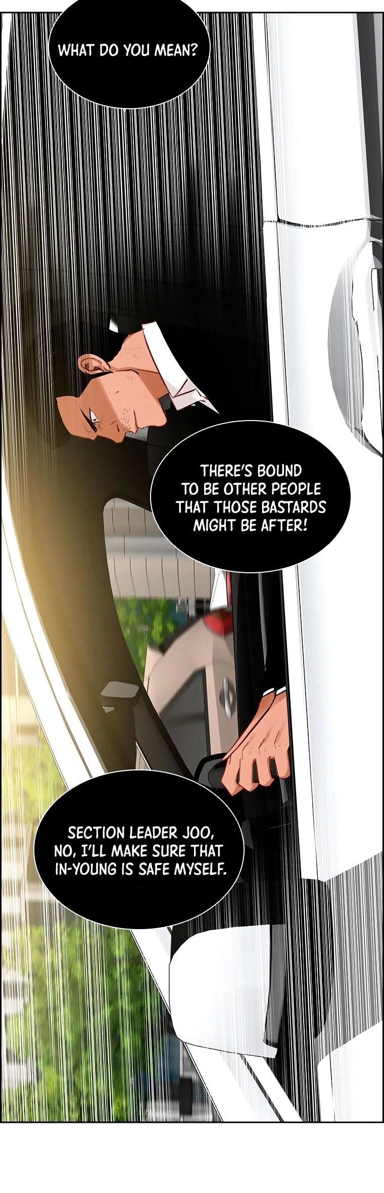18+ Lord of Money Chapter 85 page 37