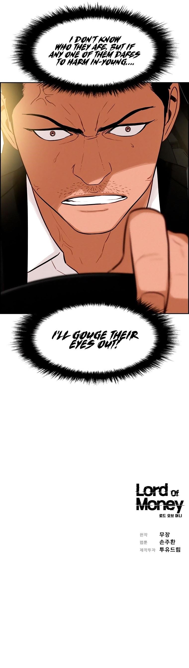 18+ Lord of Money Chapter 85 page 38