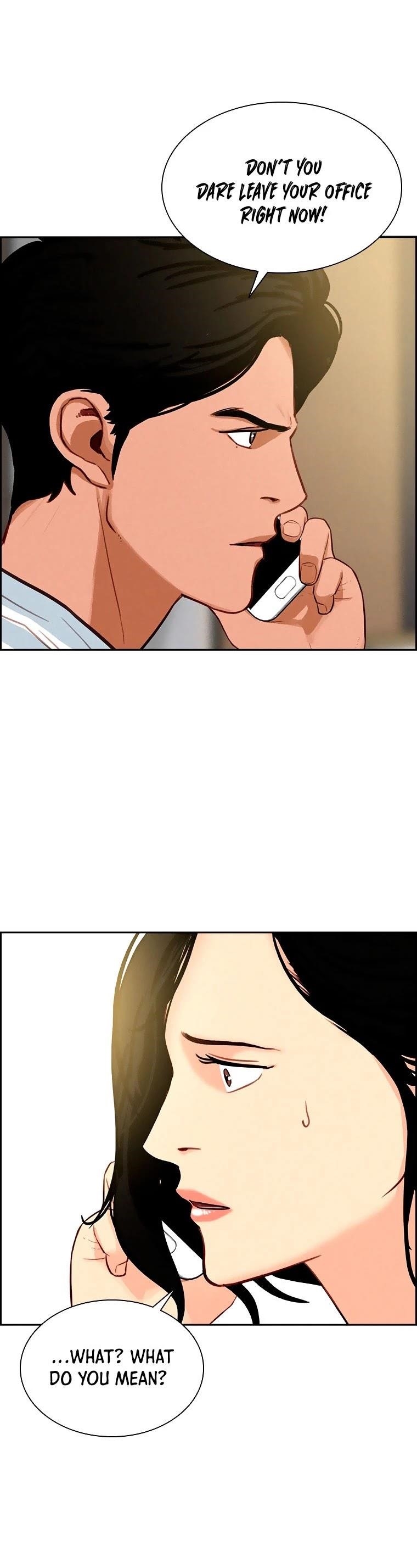 18+ Lord of Money Chapter 86 page 4
