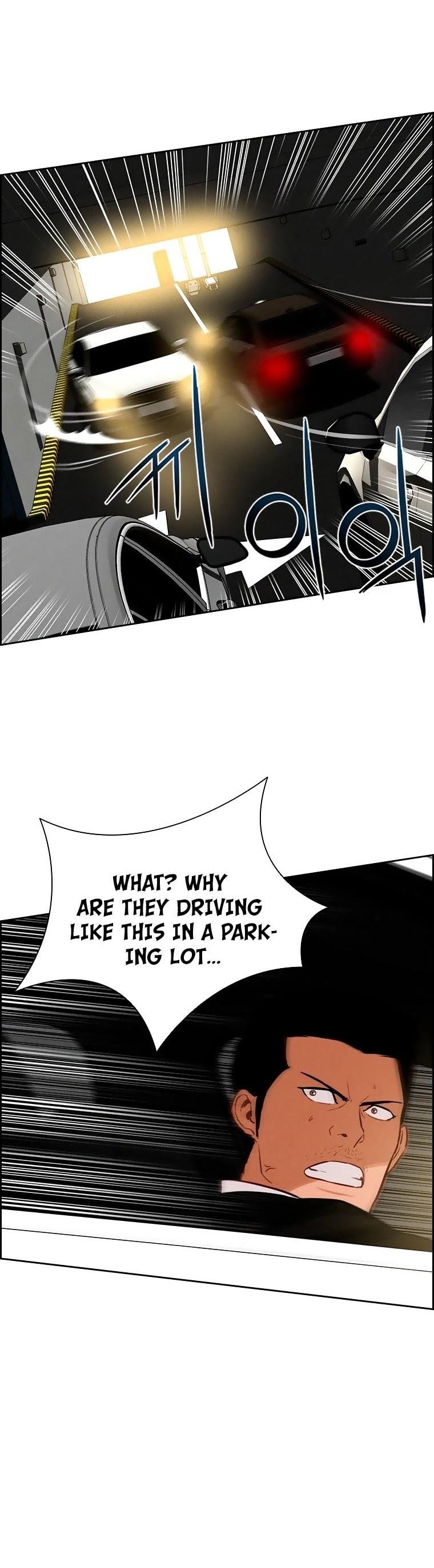 18+ Lord of Money Chapter 86 page 16